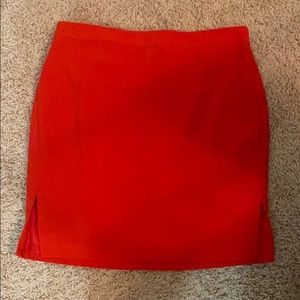 Dalia skirt